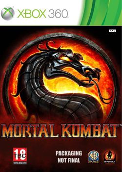 Mortal Kombat
