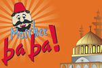 Moschee baba