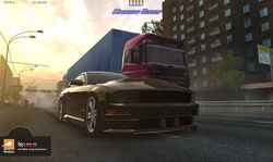 Moscow Racer   Image 3