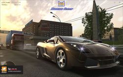 Moscow Racer Image 4