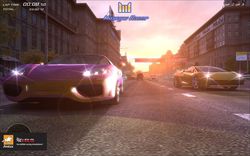 Moscow Racer Image 5