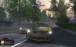 Moscow Racer Image 6
