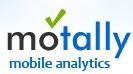Motally logo