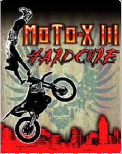 Motocross Hardcore