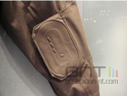 Motorola burton audex small