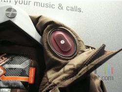 Motorola burton audex small