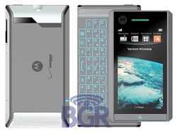 Motorola Calgary Google Android