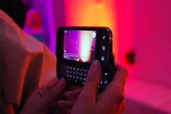 Motorola Dext Motoblur 03