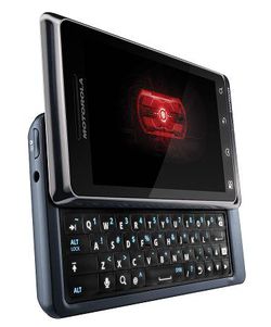 Motorola Droid 2 02