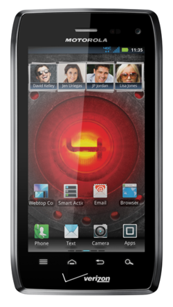 Motorola Droid 4 01