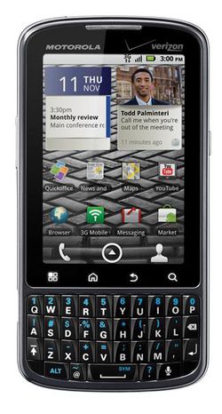 Motorola Droid Pro 01