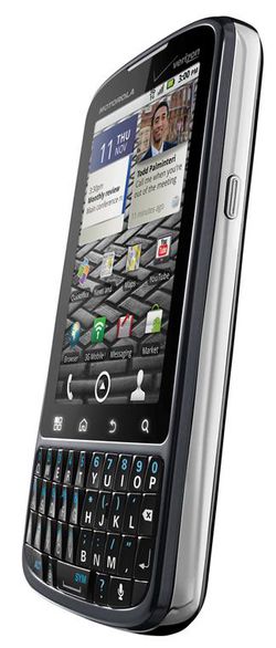 Motorola Droid Pro 02