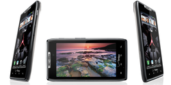 Motorola DROID RAZR 2