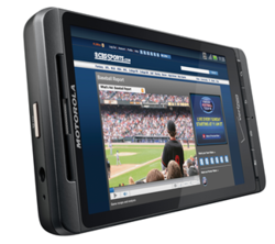 Motorola Droid X2 02