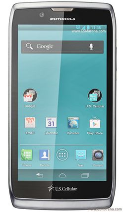 Motorola Electrify 2 XT881