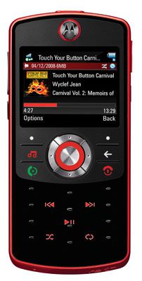 Motorola EM30 1