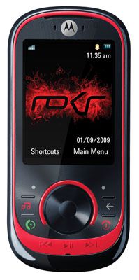 Motorola EM35 1