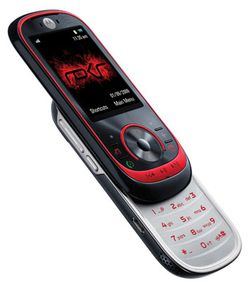 Motorola EM35 2