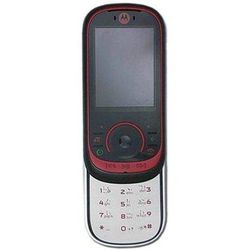 Motorola EM35 avant