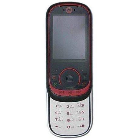 Motorola EM35 avant