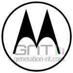 Motorola logo