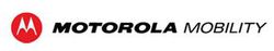 Motorola Mobility logo