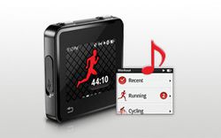 Motorola MOTOACTV 1