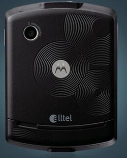 Motorola Q30 3