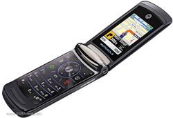 Motorola RAZR2 V9x 2