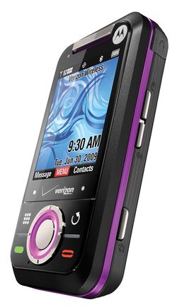 Motorola Rival A455 (1)