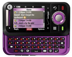 Motorola Rival A455 (2)