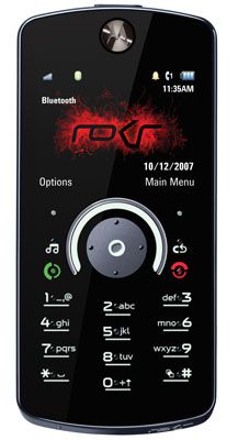 Motorola Rokr E8 02