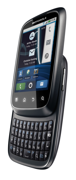 Motorola SPICE