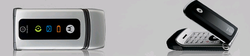 Motorola w375