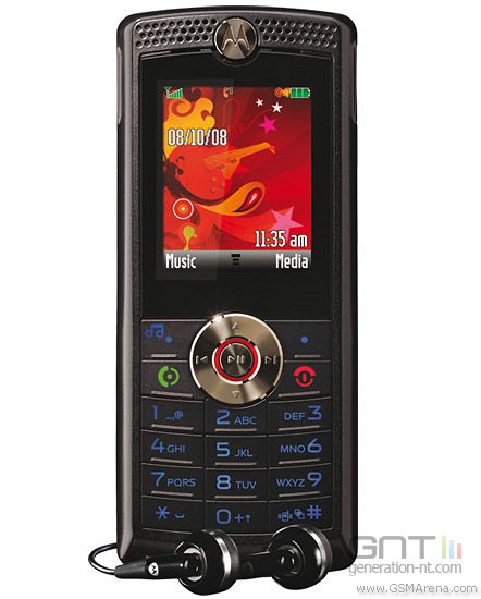 Motorola W388