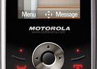 Motorola WX290