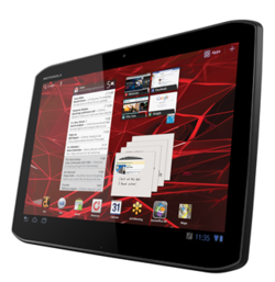 Motorola xoom 2 Media Edition 01