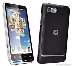 Motorola XT615