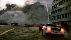 MotorStorm 3 : Apocalypse - 1