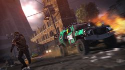 MotorStorm 3 : Apocalypse - 3