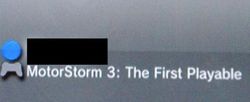 Motorstorm 3 - Image 1