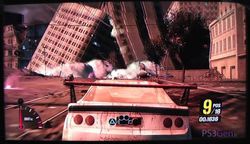 Motorstorm 3 - Image 1