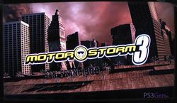 Motorstorm 3 - Image 4