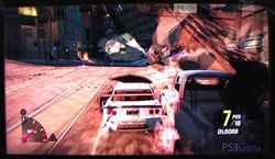Motorstorm 3 - Image 5