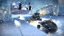Motorstorm Arctic Edge - Image 10