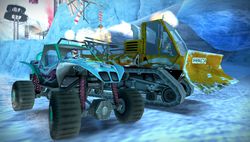 Motorstorm Arctic Edge - Image 11