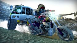 Motorstorm Arctic Edge - Image 9