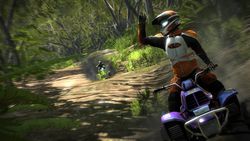 Motorstorm Pacific Rift 5