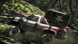 Motorstorm Pacific Rift 6