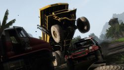 Motorstorm Pacific Rift   Image 4